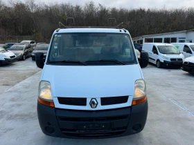 Renault Master 2.5DCI 133 ХИЛ КМ, снимка 2