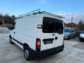 Renault Master 2.5DCI 133 ХИЛ КМ, снимка 5