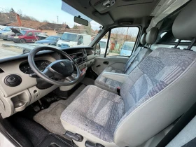 Renault Master 2.5DCI 133 ХИЛ КМ, снимка 9