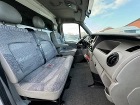 Renault Master 2.5DCI 133 ХИЛ КМ, снимка 14