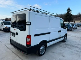 Renault Master 2.5DCI 133 ХИЛ КМ, снимка 7