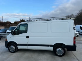 Renault Master 2.5DCI 133 ХИЛ КМ, снимка 8