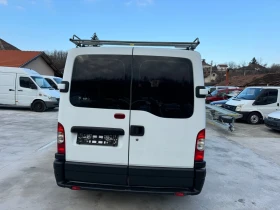 Renault Master 2.5DCI 133 ХИЛ КМ, снимка 6