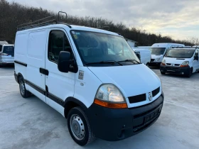 Renault Master 2.5DCI 133 ХИЛ КМ, снимка 3