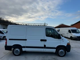 Renault Master 2.5DCI 133 ХИЛ КМ, снимка 4