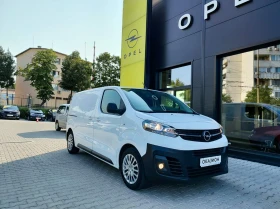Обява за продажба на Opel Vivaro Cargo M Edition 1.5 Diesel (102hp) MT6 ~36 900 лв. - изображение 1