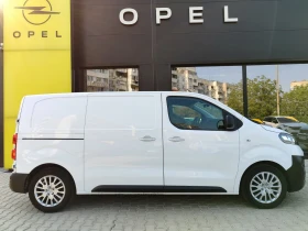 Обява за продажба на Opel Vivaro Cargo M Edition 1.5 Diesel (102hp) MT6 ~36 900 лв. - изображение 3