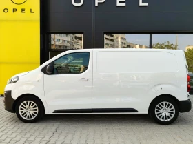 Обява за продажба на Opel Vivaro Cargo M Edition 1.5 Diesel (102hp) MT6 ~36 900 лв. - изображение 4