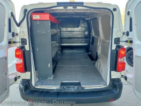 Обява за продажба на Opel Vivaro Cargo M Edition 1.5 Diesel (102hp) MT6 ~36 900 лв. - изображение 10