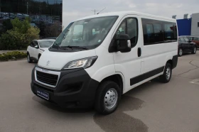 Peugeot Boxer COMBI 330L1H1 2.0 BlueHDI 130 E6/1803300