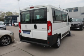 Peugeot Boxer COMBI 330L1H1 2.0 BlueHDI 130 E6/1803300 | Mobile.bg    4