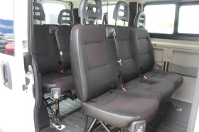 Peugeot Boxer COMBI 330L1H1 2.0 BlueHDI 130 E6/1803300 | Mobile.bg    5