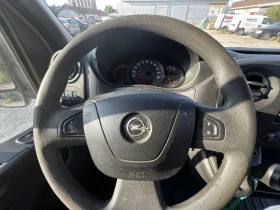 Opel Movano 2.3 DCI L3 H2 | Mobile.bg    12