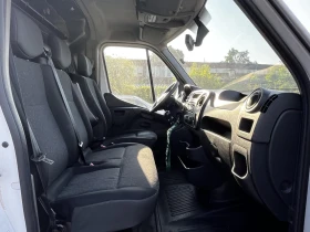 Opel Movano 2.3 DCI L3 H2 | Mobile.bg    8