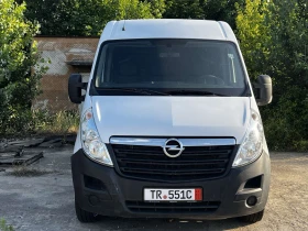 Opel Movano 2.3 DCI L3 H2 | Mobile.bg    2
