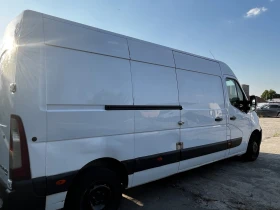 Opel Movano 2.3 DCI L3 H2 | Mobile.bg    6