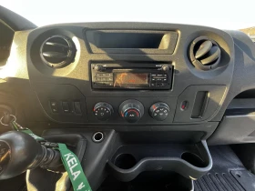 Opel Movano 2.3 DCI L3 H2 | Mobile.bg    13