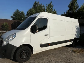 Opel Movano 2.3 DCI L3 H2 | Mobile.bg    4