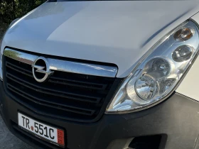 Opel Movano 2.3 DCI L3 H2 | Mobile.bg    3