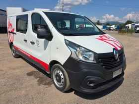 ����� �� �������� �� Renault Trafic 1.6dci* 125��* 6-�����* ����������������