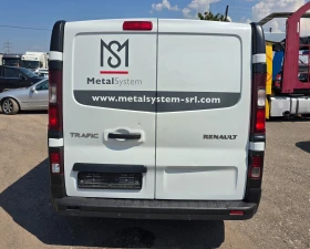 Renault Trafic 1.6dci* 125��* 6-�����* ���������������� | Mobile.bg � ����� ������ 8