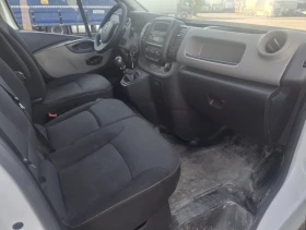 Renault Trafic 1.6dci* 125��* 6-�����* ���������������� | Mobile.bg � ����� ������ 10