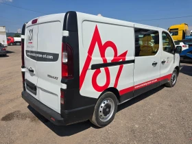 Renault Trafic 1.6dci* 125��* 6-�����* ���������������� | Mobile.bg � ����� ������ 7