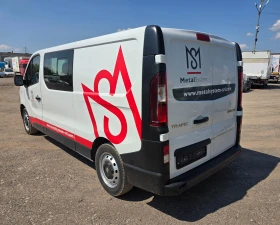 Renault Trafic 1.6dci* 125��* 6-�����* ���������������� | Mobile.bg � ����� ������ 5
