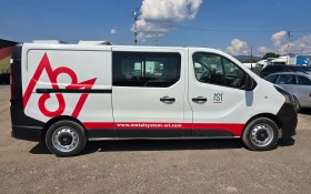 Renault Trafic 1.6dci* 125��* 6-�����* ���������������� | Mobile.bg � ����� ������ 6