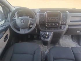 Renault Trafic 1.6dci* 125��* 6-�����* ���������������� | Mobile.bg � ����� ������ 12