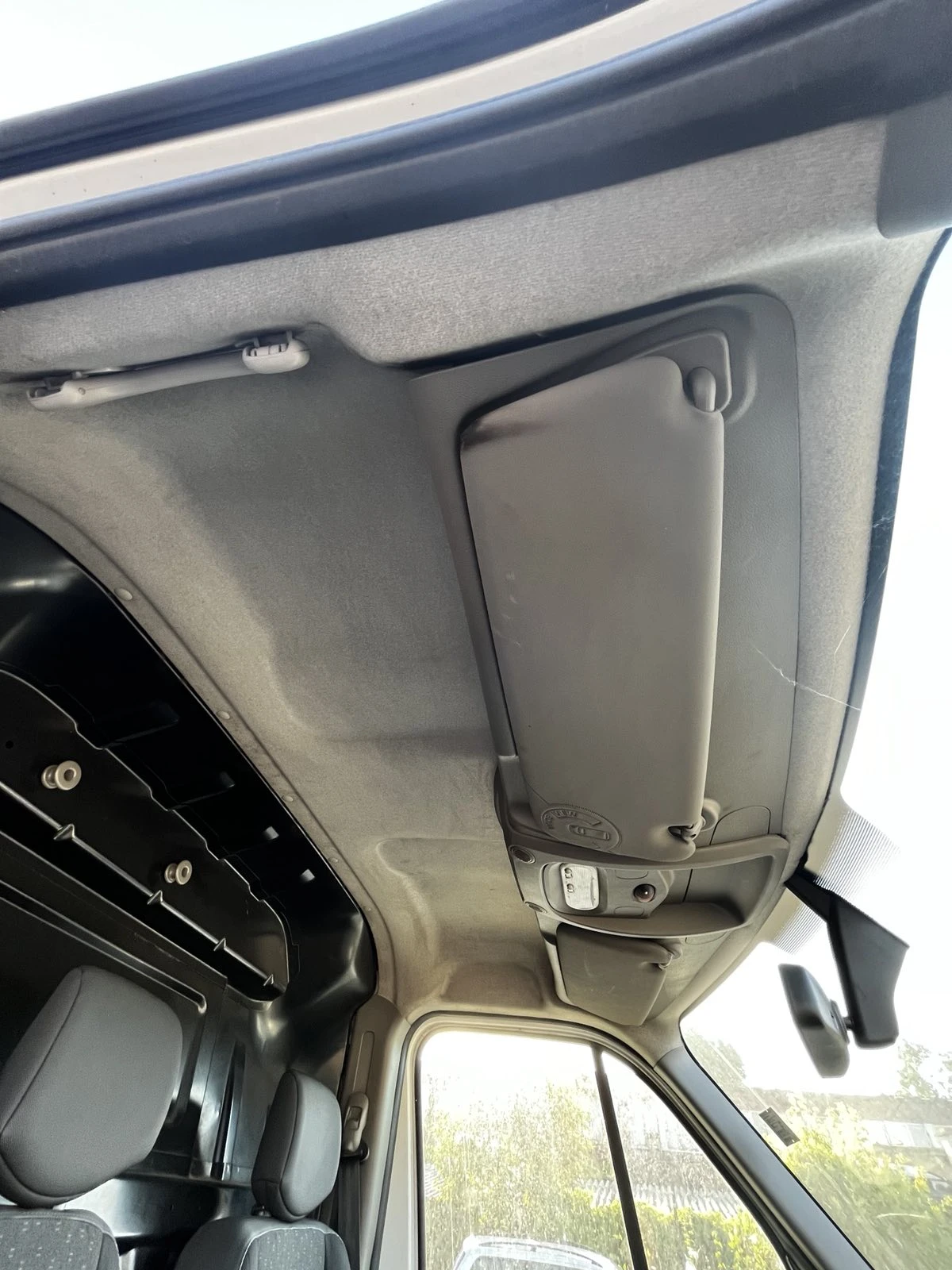 Opel Movano 2.3 DCI L3 H2 - изображение 10