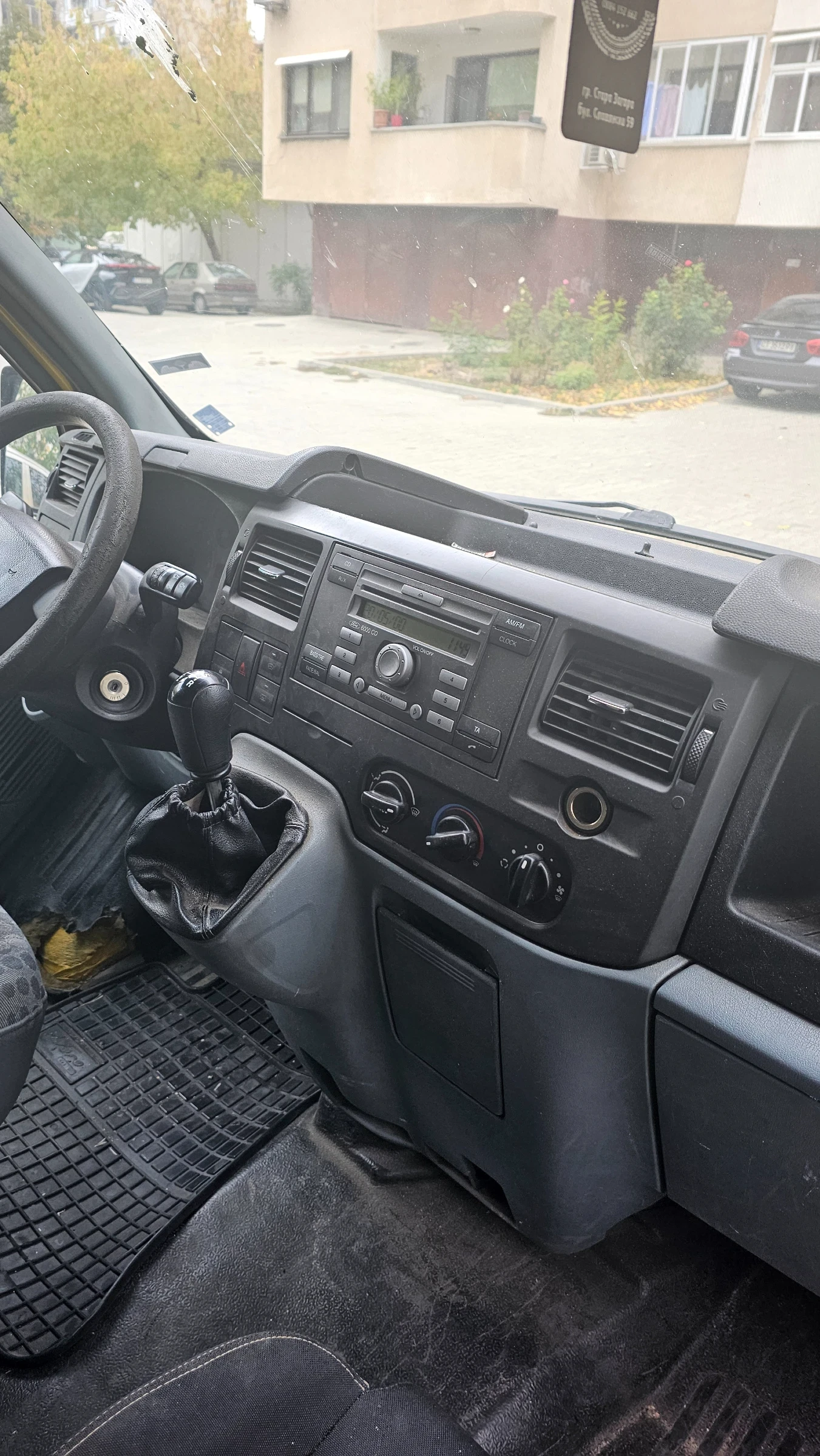 Ford Transit 2.2tdci  - изображение 2