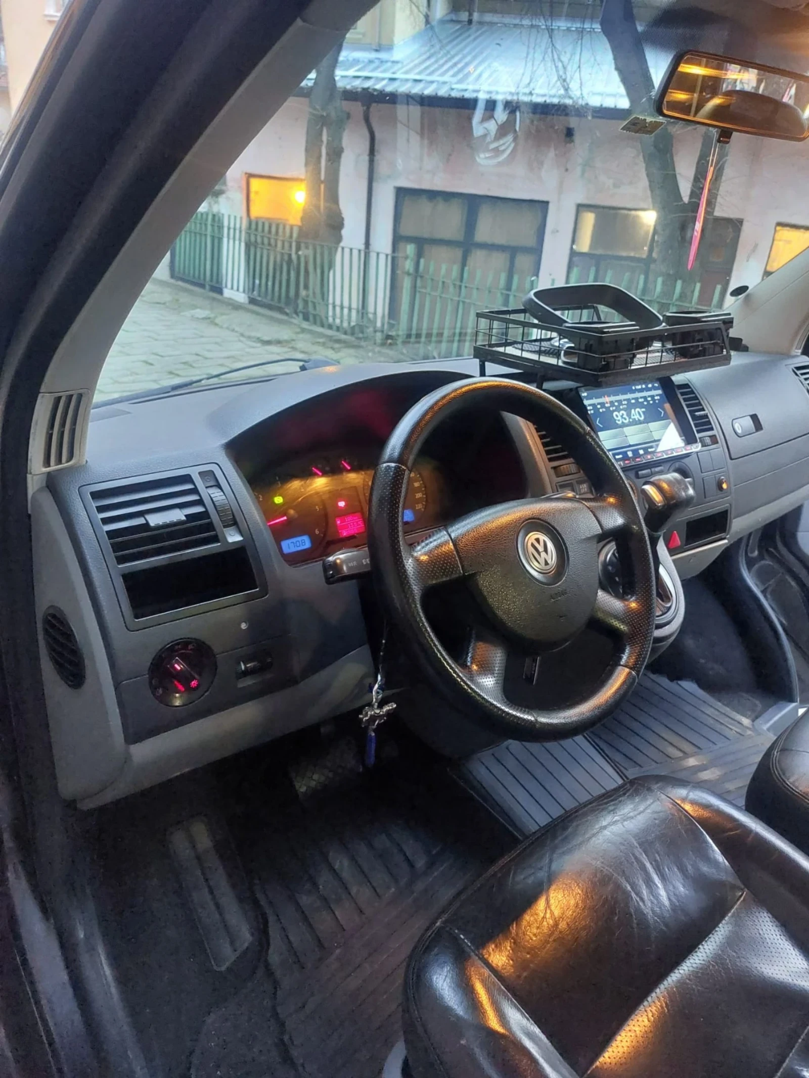 VW Transporter  - изображение 6