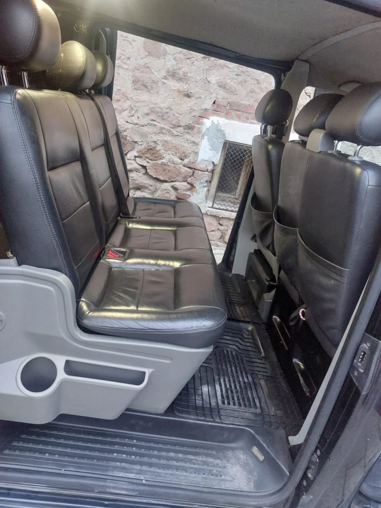 VW Transporter  - изображение 4