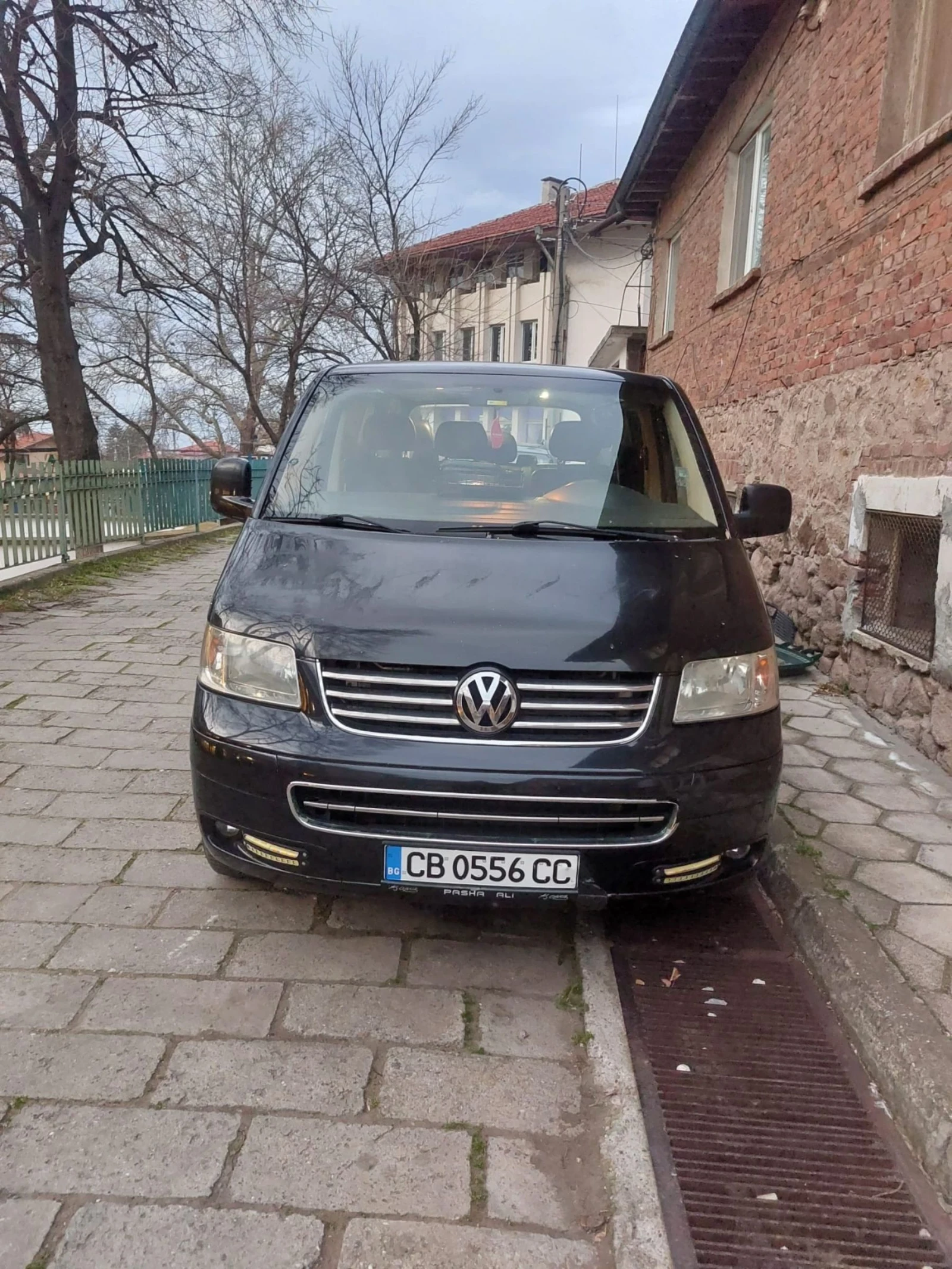 VW Transporter  - изображение 2