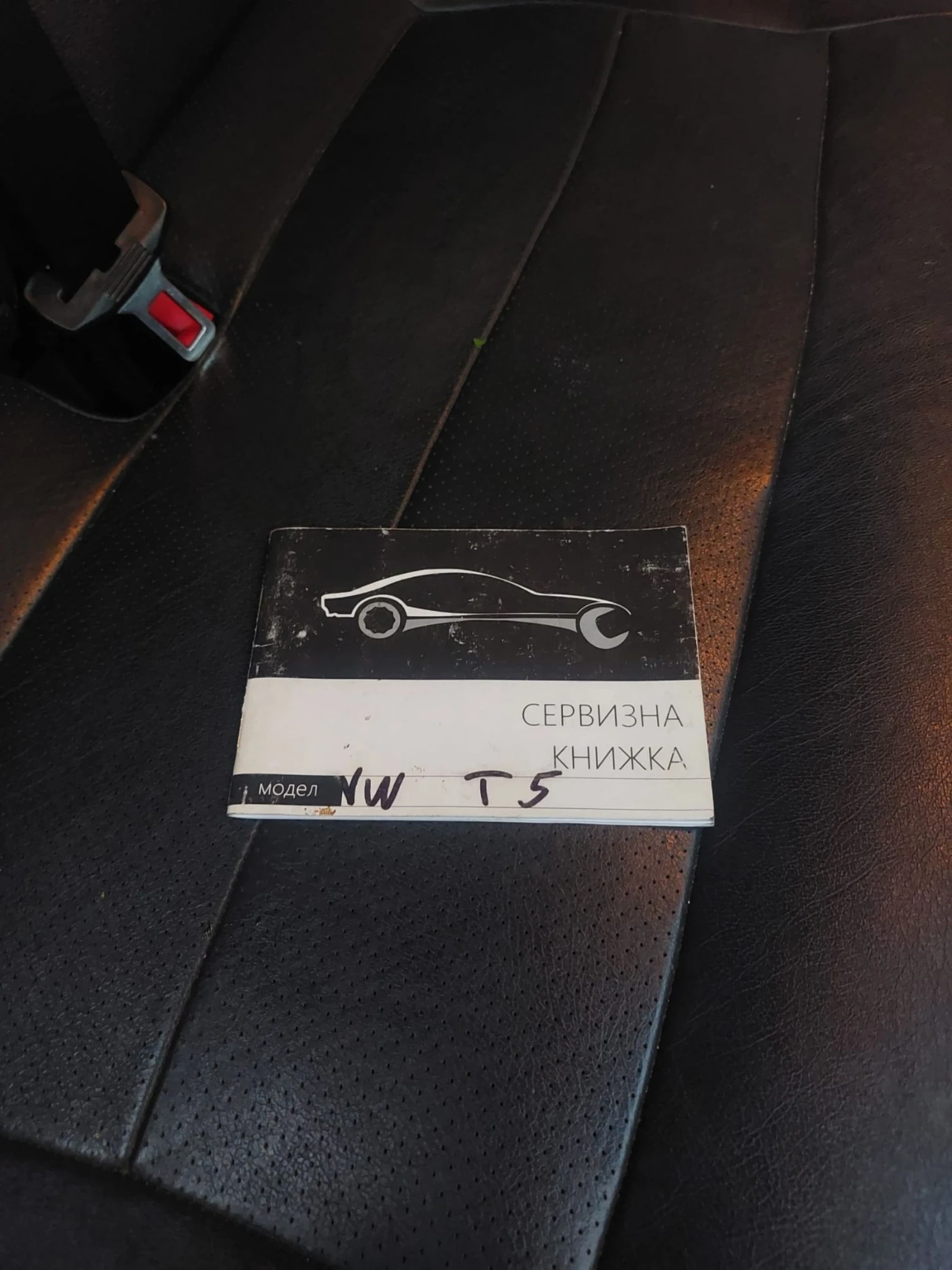 VW Transporter  - изображение 7