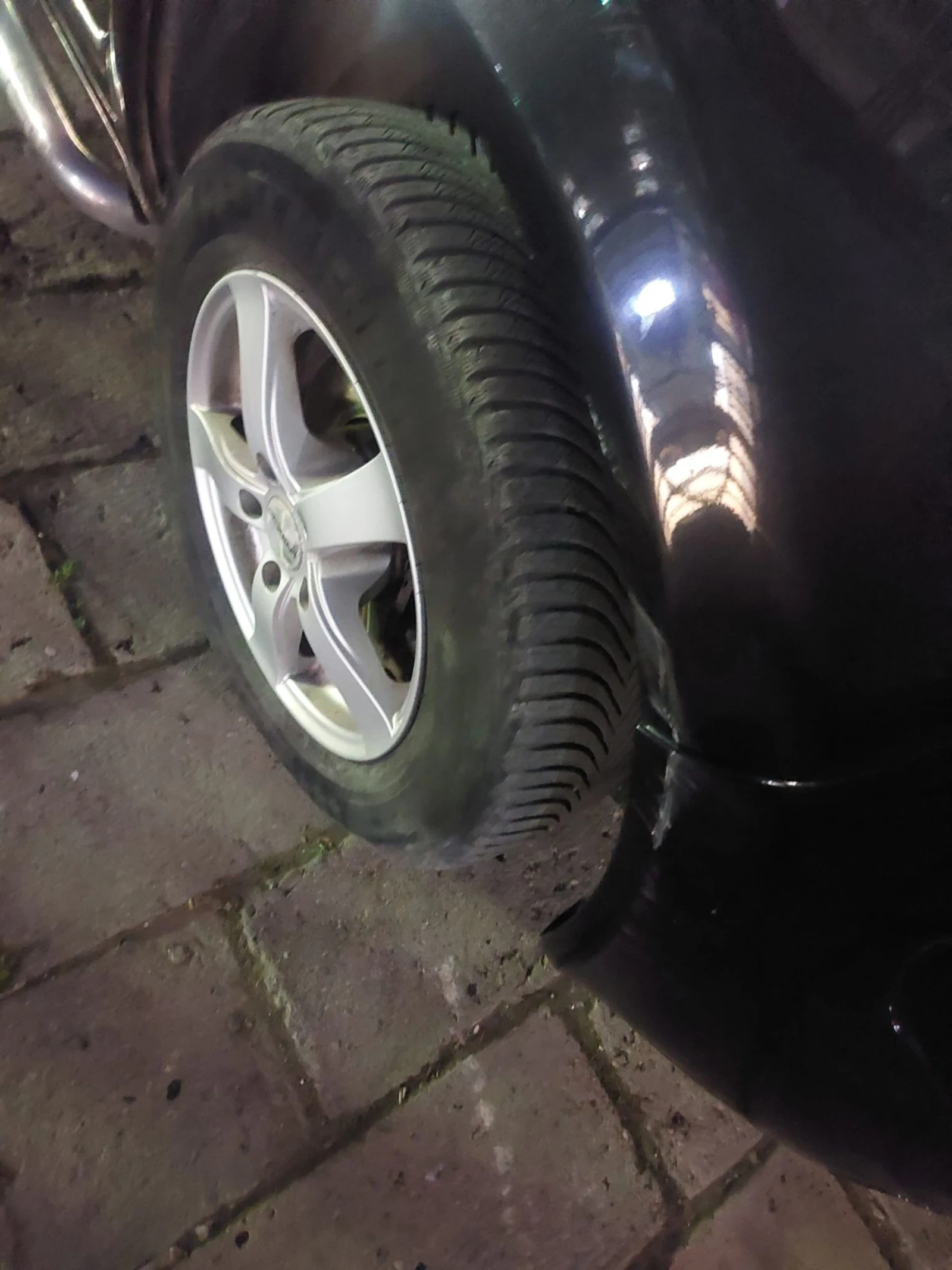 VW Transporter  - изображение 9