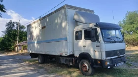 Mercedes-Benz 1120 200кс 6.0TDI, снимка 2