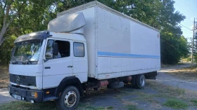 Mercedes-Benz 1120 200кс 6.0TDI, снимка 3