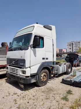 Volvo Fh 12, снимка 1
