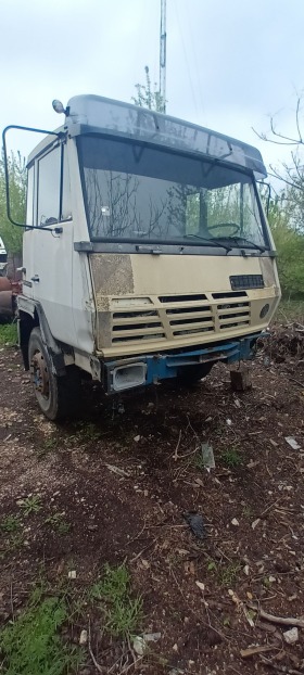 Steyr 32s31, снимка 1 - Камиони - 46171731