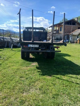 Ifa L, снимка 2 - Камиони - 53648491