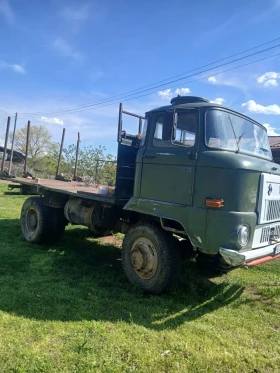 Ifa L, снимка 6 - Камиони - 53648491