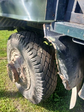 Ifa L, снимка 4 - Камиони - 53648491