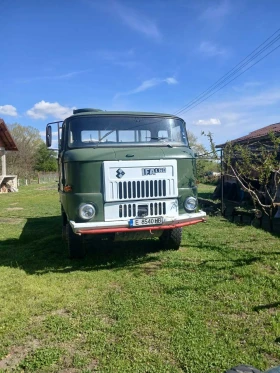 Ifa L, снимка 3 - Камиони - 53648491