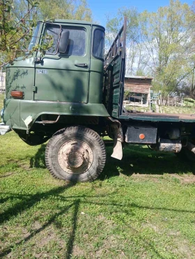 Ifa L, снимка 5 - Камиони - 53648491