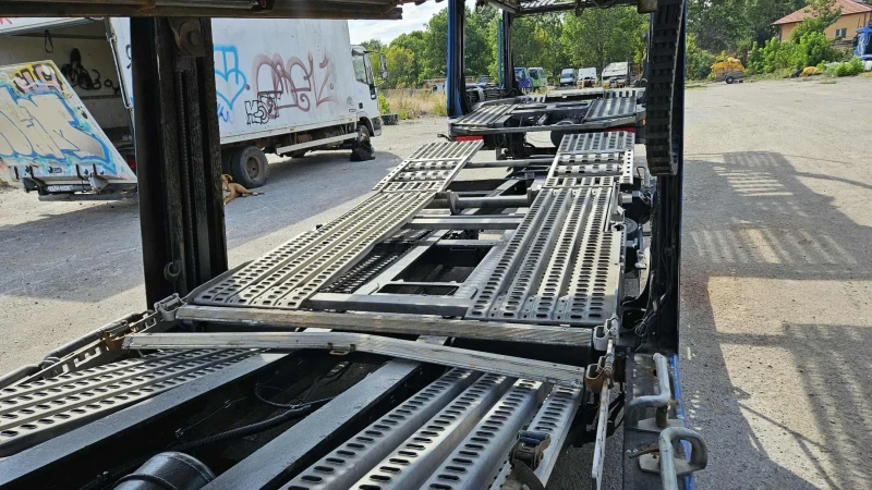 Renault Premium Evro Lohr , снимка 5 - Камиони - 52171289