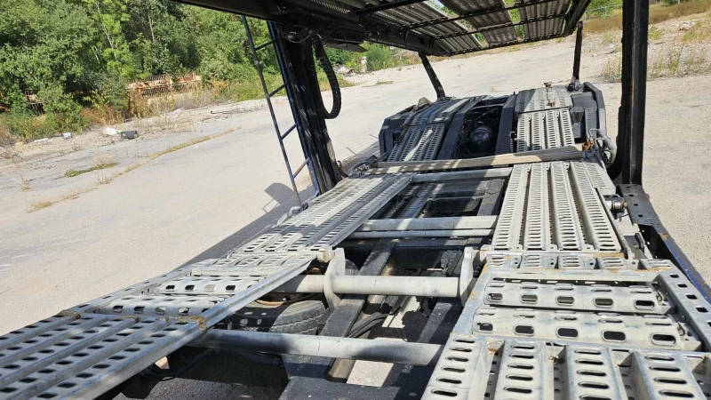 Renault Premium Evro Lohr , снимка 14 - Камиони - 52171289