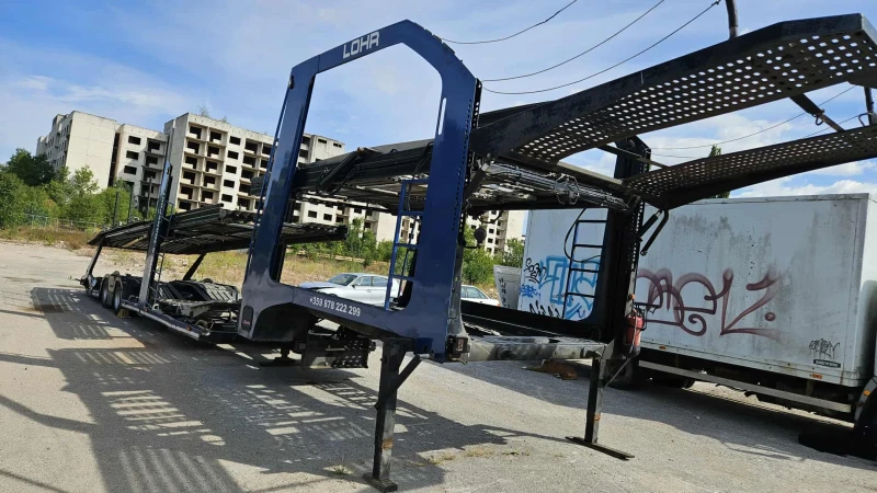 Renault Premium Evro Lohr 