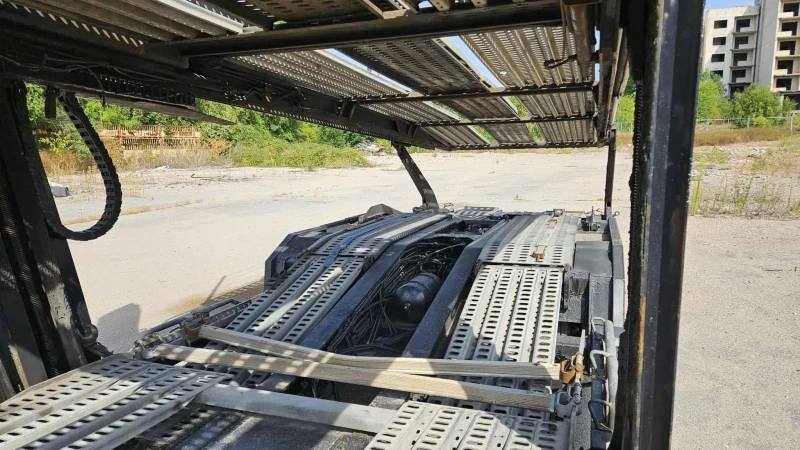 Renault Premium Evro Lohr , снимка 7 - Камиони - 52171289